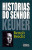 Capa do livro Histórias do senhor Keuner de Bertolt Brecht.