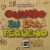 Capa do livro Quando Eu Era Pequeno