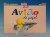 Capa do livro Avião de Papel