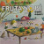 Capa do livro Fruta no Pé - O Que é, O Que é?