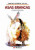 Capa do livro Asas brancas
