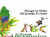 Capa do livro ABC da Floresta Amazônica