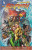Capa do livro Aquaman: Os Outros