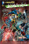 Capa do livro Liga da Justiça - O Trono da Atlântida