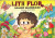 Capa do livro Lita Flor