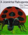 Capa do livro A joaninha rabugenta