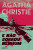 Capa do livro E não sobrou nenhum de Agatha Christie.