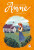 Capa do livro Anne de Avonlea