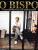 Capa do livro O Bispo