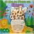 Capa do livro O dia de folga da Girafa