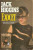 Capa do livro Exocet