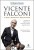 Capa do livro Vicente Falconi