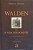 Capa do livro Walden ou A vida nos bosques