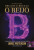 Capa do livro O beijo de James Patterson.