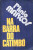 Capa do livro Na barra do catimbó