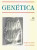Capa do livro Genética