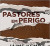 Capa do livro Pastores em perigo