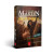 Capa do livro Ás na manga de George R. R. Martin.