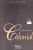 Capa do livro Perfil do leitor colonial