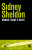 Capa do livro Manhã, tarde e noite de Sidney Sheldon.