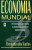 Capa do livro Economia mundial, integração regional & desenvolvimento sustentável