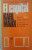 Capa do livro El capital tomo I volume 1 de Karl Marx.