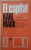 Capa do livro El capital tomo I volume 3 de Karl Marx.