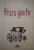 Capa do livro Brava gente