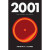 Capa do livro 2001: uma odisseia no espaço