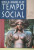 Capa do livro Tempo Social. Revista de Sociologia da USP - Vol 10, nº 2. 1998
