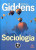Capa do livro Sociologia