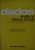 Capa do livro Dados v. 27, n. 1, 1984
