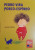 Capa do livro Pedro vira porco-espinho