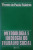 Capa do livro Metodologia e ideologia do trabalho social