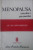 Capa do livro Menopausa Conceitos e Preconceitos