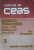 Capa do livro Cadernos do CEAS 70