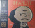 Capa do livro Peanuts completo