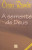 Capa do livro A semente de Deus