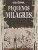 Capa do livro Pequenos milagres