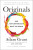 Capa do livro Originals