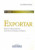 Capa do livro Exportar