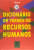 Capa do livro Dicionário de termos de recursos humanos