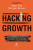 Capa do livro Hacking growth
