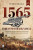Capa do livro 1565: enquanto o Brasil nascia
