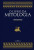 Capa do livro O livro da mitologia