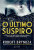 Capa do livro O último suspiro