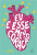 Capa do livro Eu e esse meu coração