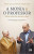 Capa do livro A monja e o professor