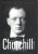 Capa do livro Churchill, uma vida volume 1