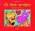 Capa do livro Os dois amigos